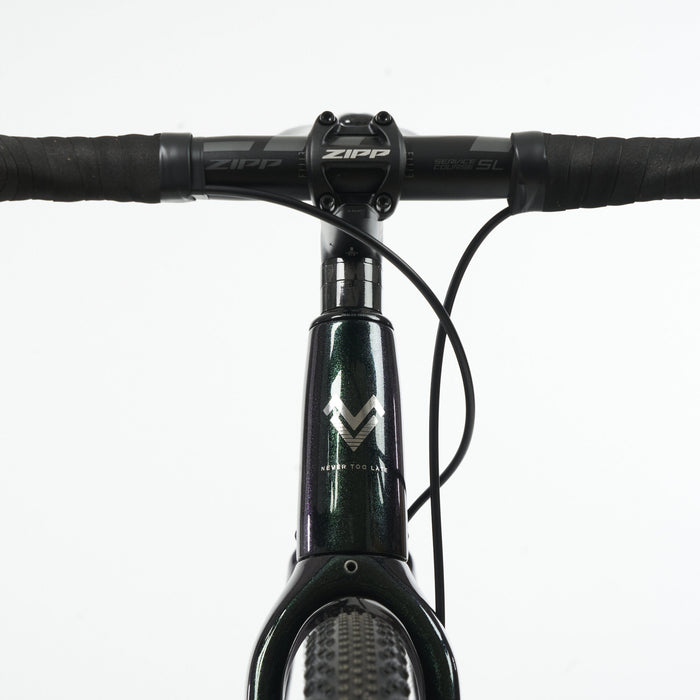 MYVELO Mortirolo Gravel Bike