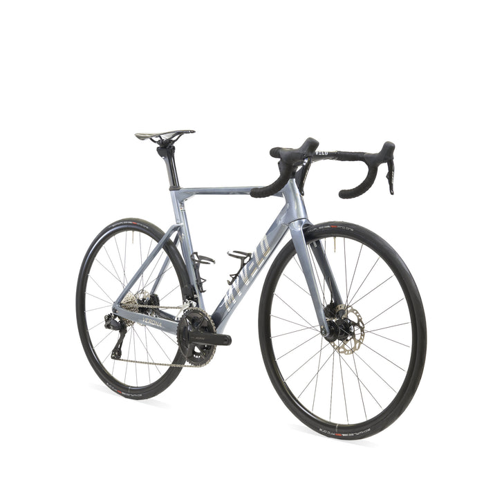 MYVELO Verona x GCN Rennrad