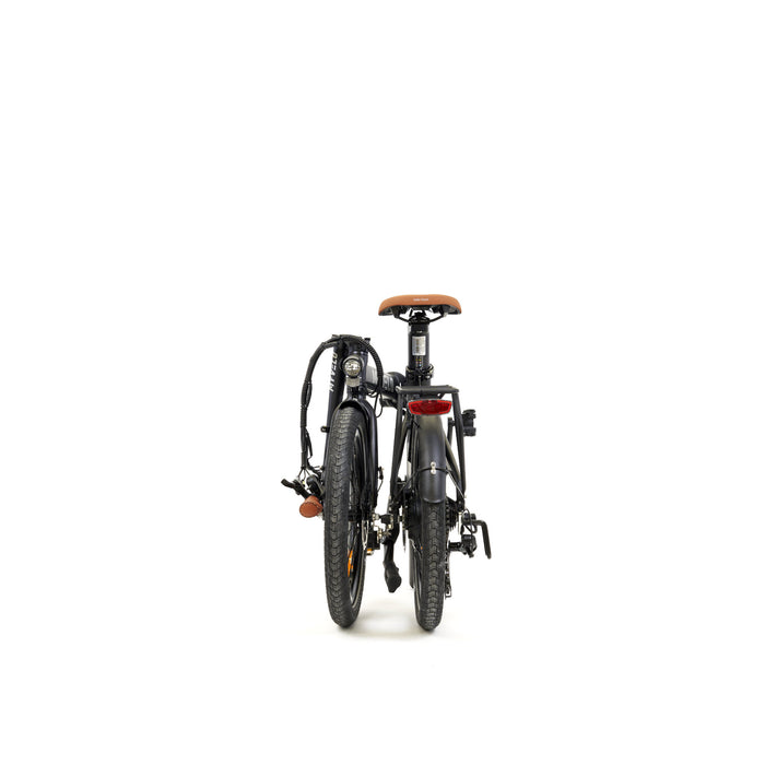 MYVELO Zürich Elektro-Klapprad