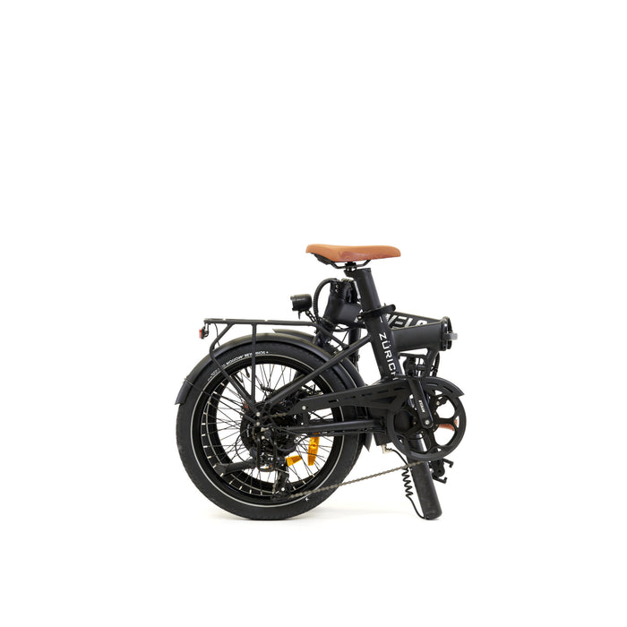 MYVELO Zürich Elektro-Klapprad