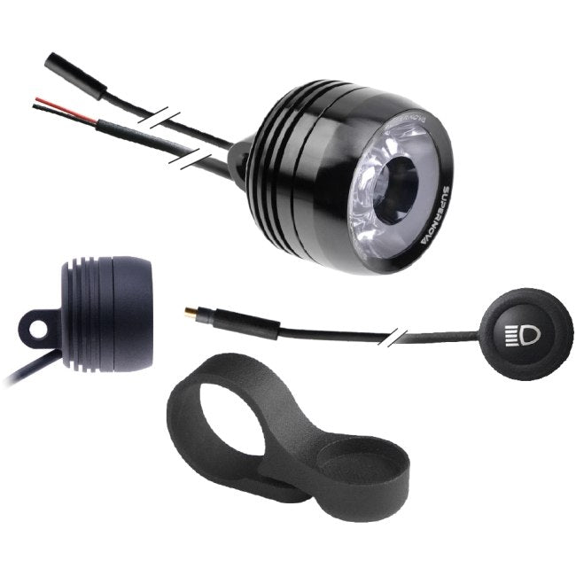 Supernova Mini 2 Pro - myvelo.de