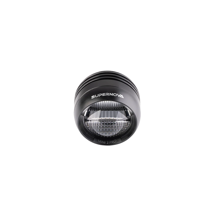 fahrradbeleuchtung led mini Supernova Mini 3 Pro günstig bei MYVELO — myvelo.de