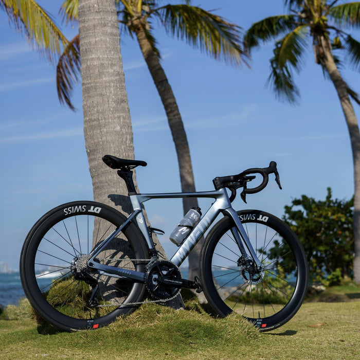 gcn rennrad MYVELO Verona x GCN Rennrad