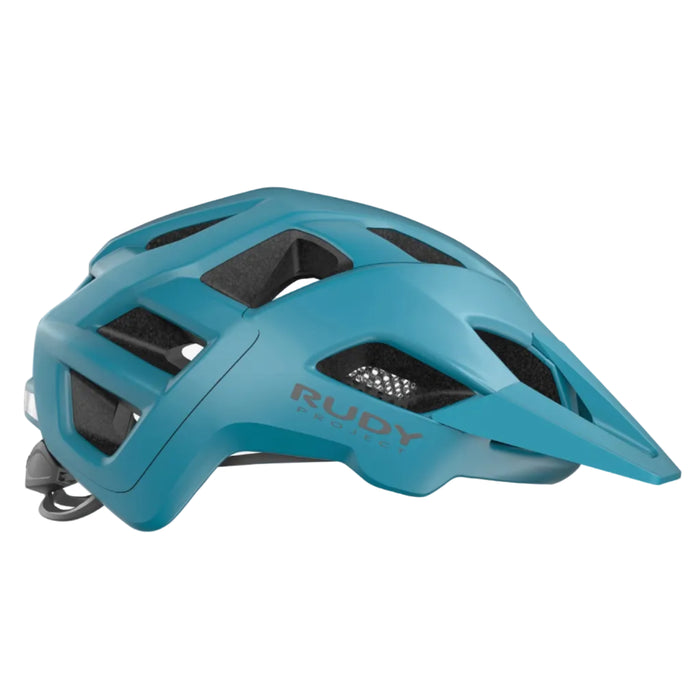 mtb helm rudy project Fahrrad Rudy Project Crossway günstig online bestellen — myvelo.de