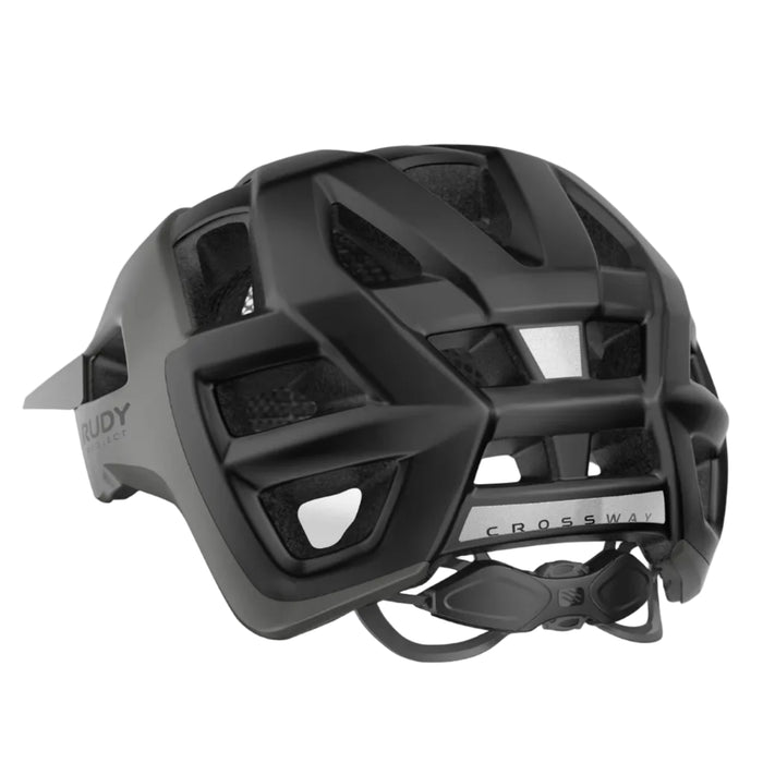rudy project helm rennrad Fahrrad Rudy Project Crossway günstig online bestellen — myvelo.de