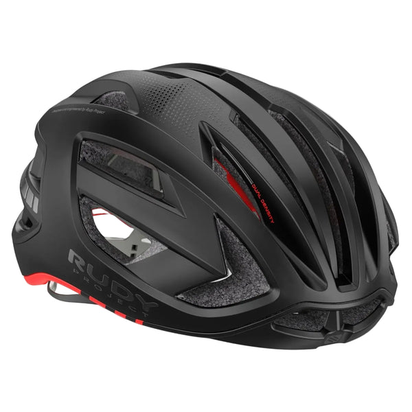 rudy project rush fahrradhelm Rudy Project Egos Fahrradhelm günstig online bestellen — myvelo.de