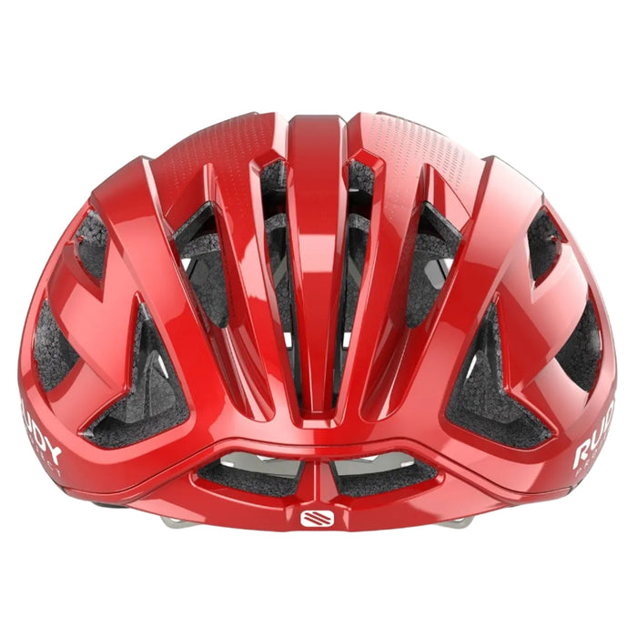 fahrradhelm road Rudy Project Egos Fahrradhelm günstig online bestellen — myvelo.de