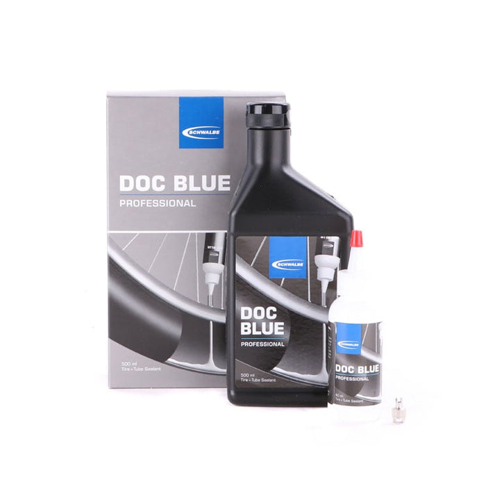 Schwalbe Doc Blue Professional
