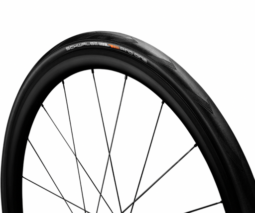 Schwalbe PRO ONE TUBELESS Evolution Line Rennrad Faltreifen - myvelo.de