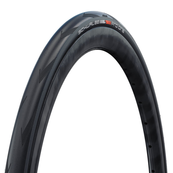 Schwalbe Pro One Tubeless 700×28C Rennradreifen günstig online kaufen —