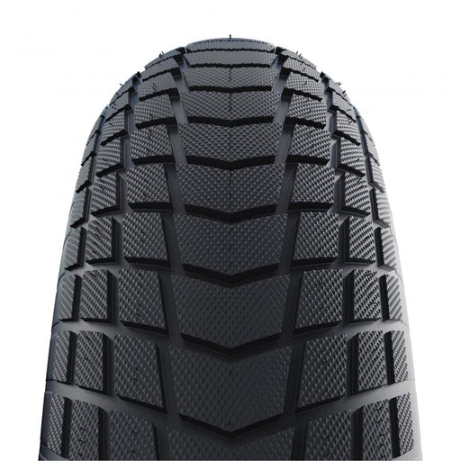 Schwalbe Super Moto-X 20x4.00" Fahrradreifen - myvelo.de