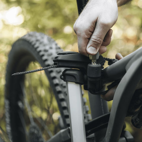 Thule Epos 2-Bike Kupplungsträger