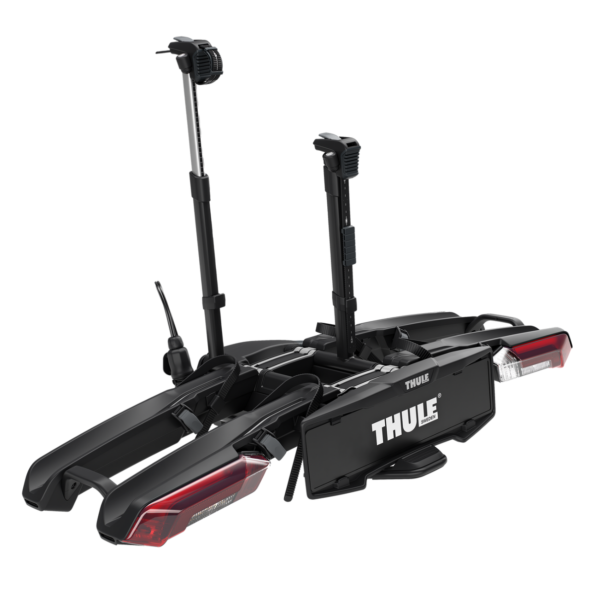 Thule Epos 2-Bike Kupplungsträger