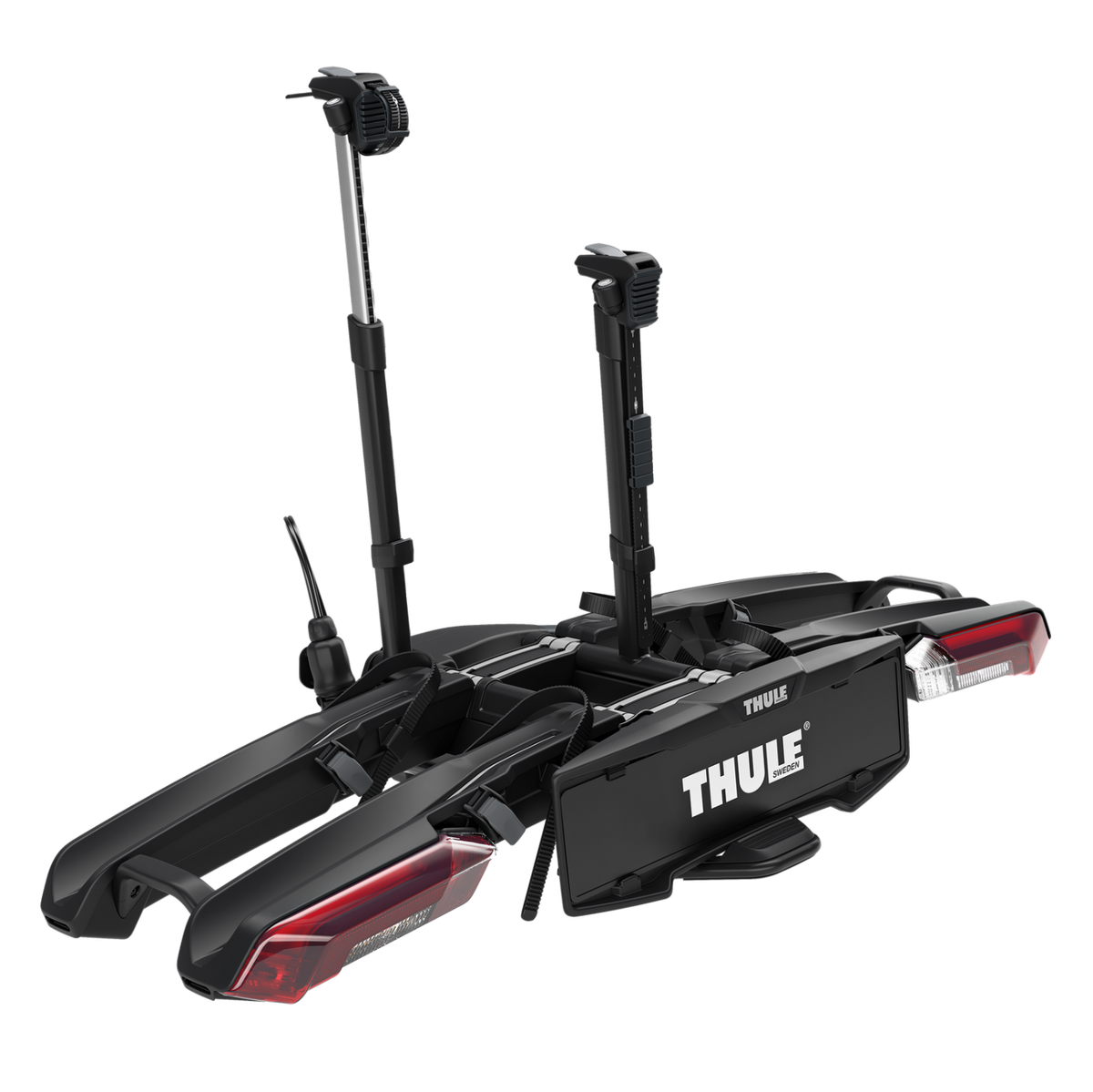 fahrradträger anhängerkupplung e bike fully Thule Fahrradträger Anhängerkupplung günstig im Onlineshop kaufen —  myvelo.de