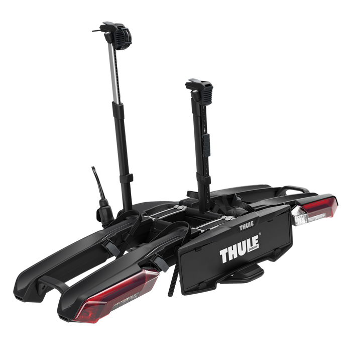 thule fahrrad-kupplungsträger e-bike Thule Fahrradträger Anhängerkupplung günstig im Onlineshop kaufen — myvelo.de