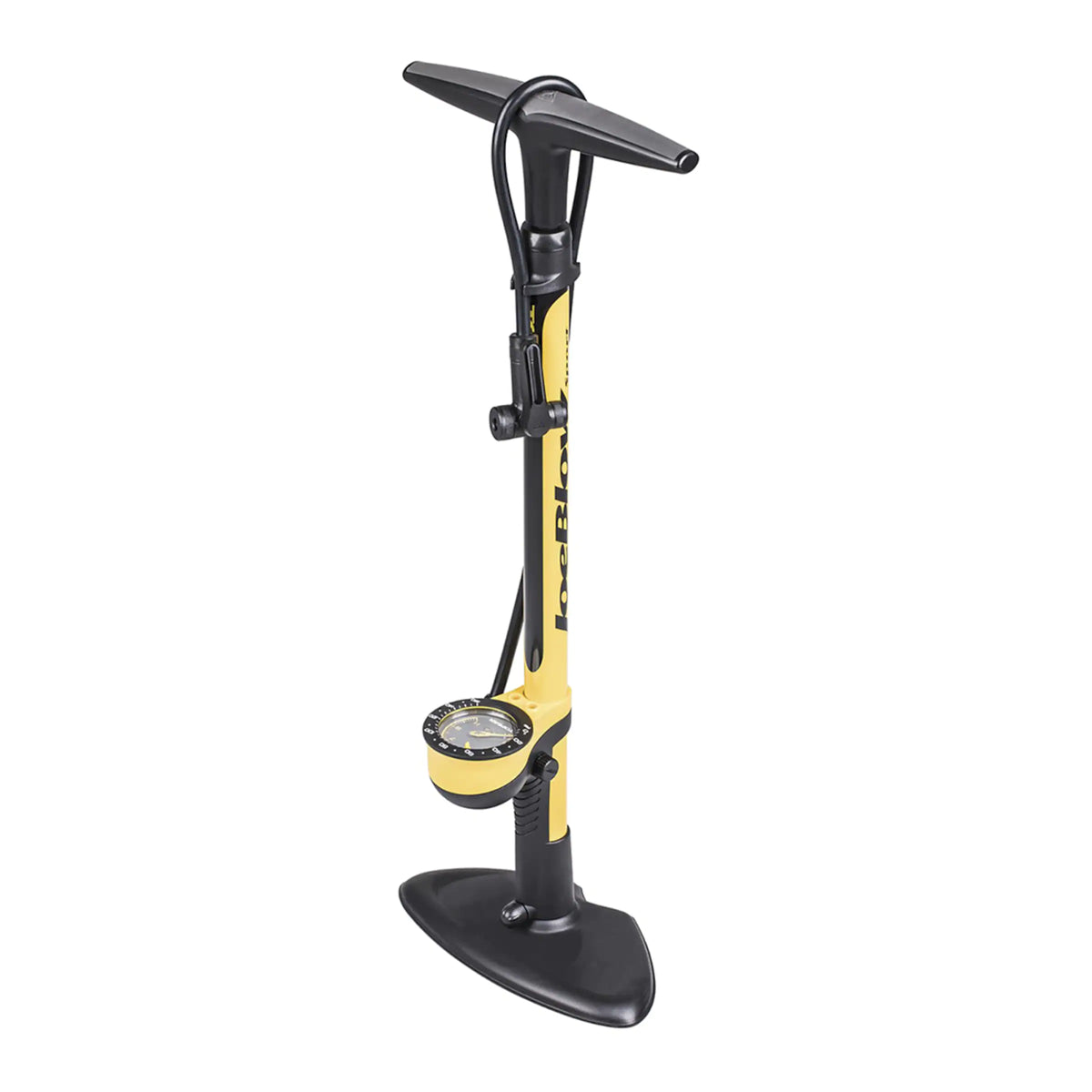 fahrradpumpe joeblow sport standpumpe Topeak JoeBlow Sport III günstig online bestellen — myvelo.de