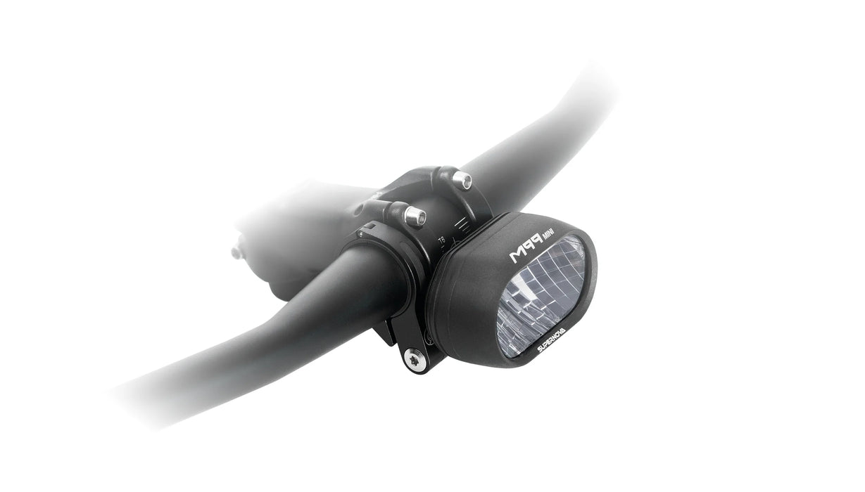 Universal HBM 2 Lenkerhalterung - myvelo.de