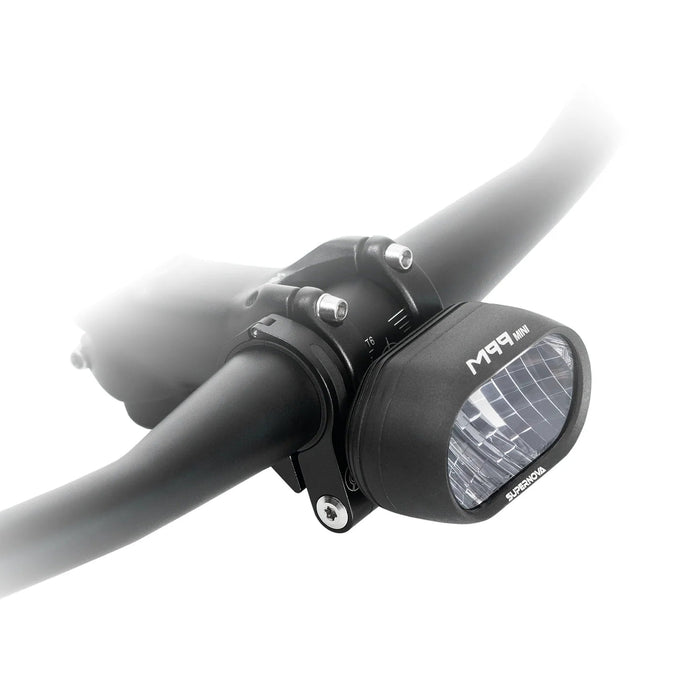 Universal HBM 2 Lenkerhalterung - myvelo.de