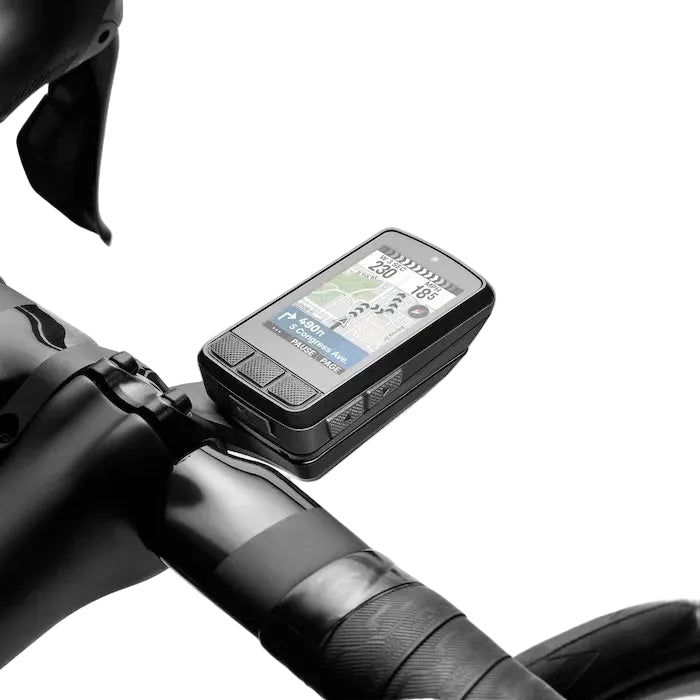 wahoo rennrad computer Wahoo ELEMNT BOLT V3 GPS Bike Computer güntig online kaufen — myvelo.de