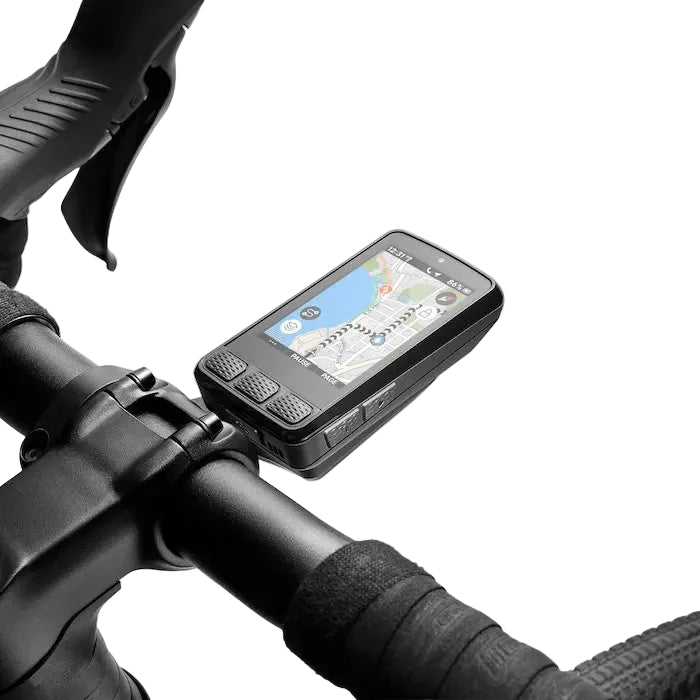 Wahoo ELEMNT ROAM V3 GPS Bike Computer günstig online kaufen —
