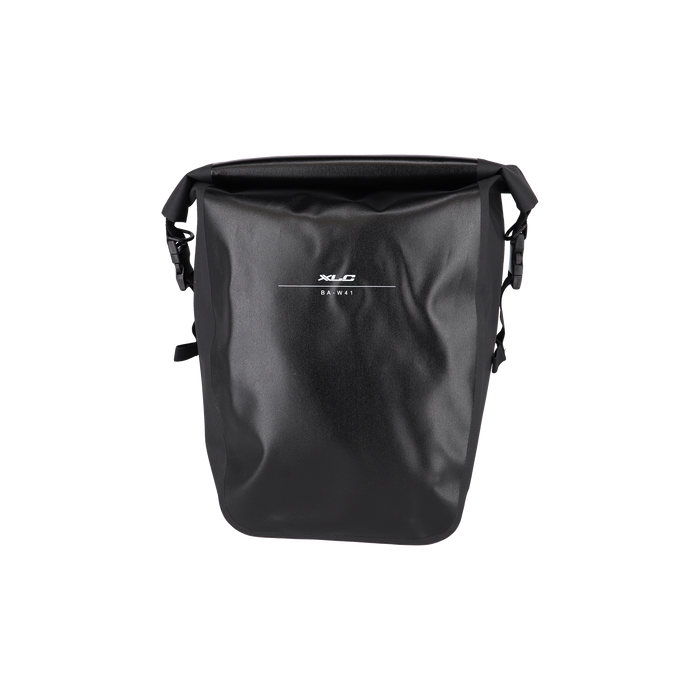 fahrradschloss tasche gepäckträger XLC Einzelpacktasche BA-W41 — myvelo.de