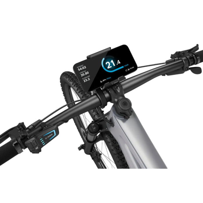 smartphonegrip handyhalterung fahrrad Bosch SmartphoneGrip Nachrüst-Set mit Halterung günstig kaufen — myvelo.de