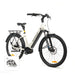 Nizza E-Bike Trekking + Rudy Project Helm Crossway - myvelo.de