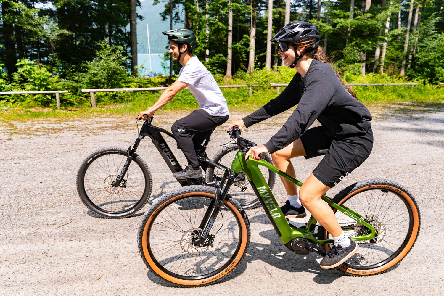 MYVELO in Deiner Nähe