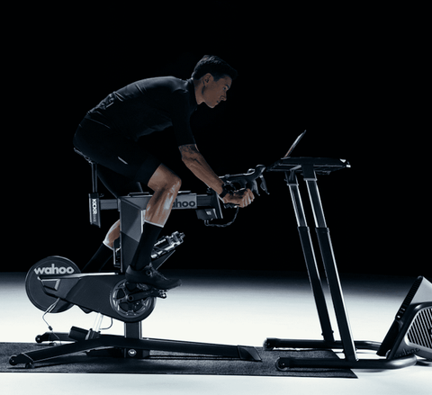 wahoo KICKR BIKE WIFI gunstig im Shop kaufen myvelo