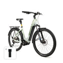 Makalu Equipped E-SUV + Abus 6000k Faltschloss 90cm - myvelo.de