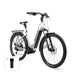 Makalu Equipped E-SUV + Abus 6000k Faltschloss 90cm - myvelo.de