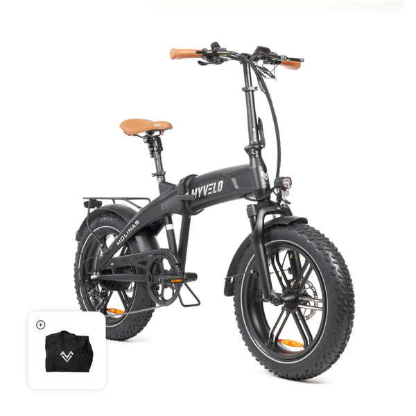 Molinar Elektro-Klapprad