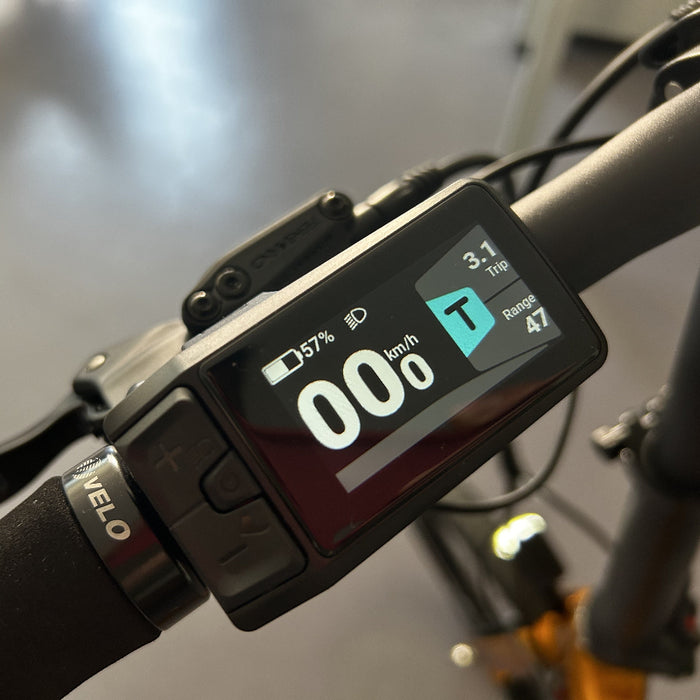 monza klapprad Leichtes Carbon Elektro-Klapprad Monza günstig im MYVELO Onlineshop — myvelo.de