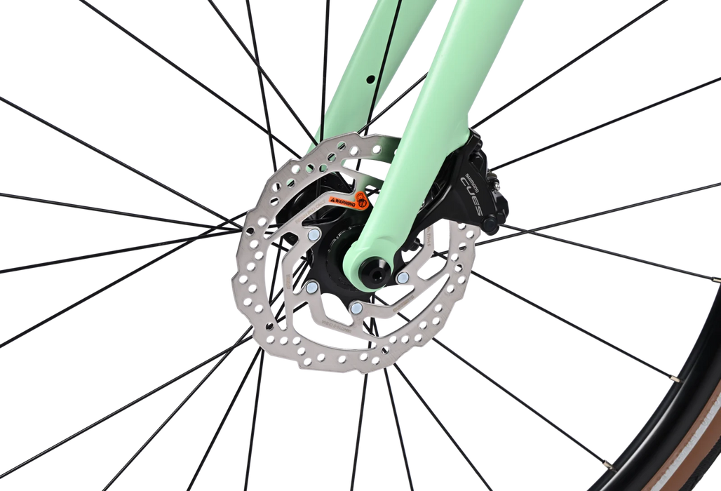 Gavia Gravel Bike - myvelo.de