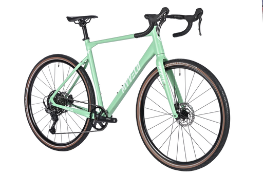 Gavia Gravel Bike - myvelo.de