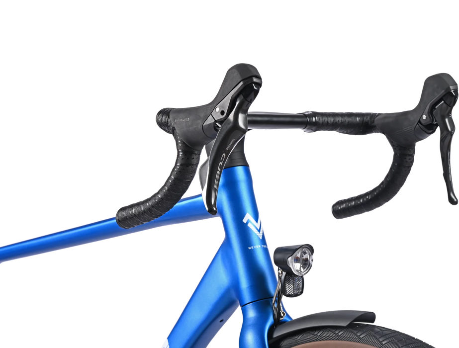Macau Gravel Bike - myvelo.de