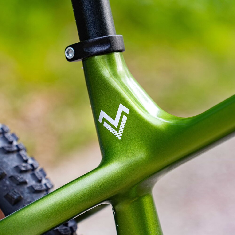 Dein Alltags MTB.