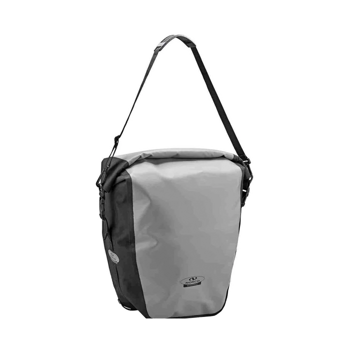 Norco Arkansas rear wheel bag KLICKfix myvelo