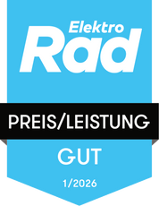 Radfahren.de ist die größte unabhängig Plattform für realistische und neutrale E-Bike und Fahrrad Tests