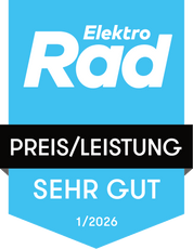 Radfahren.de ist die größte unabhängig Plattform für realistische und neutrale E-Bike und Fahrrad Tests