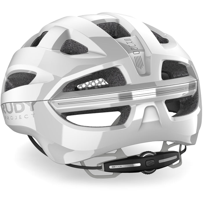 rudy project helm rennrad Rudy Project Skudo Fahrradhelm