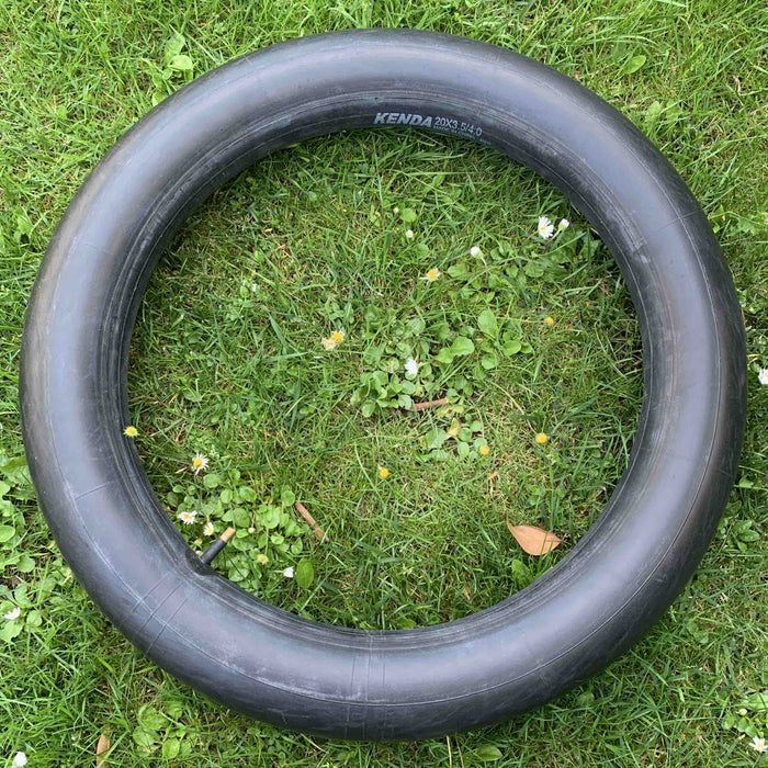klapprad schlauch 20x4.0" Kenda Fatbike-Schlauch günstig online kaufen — myvelo.de