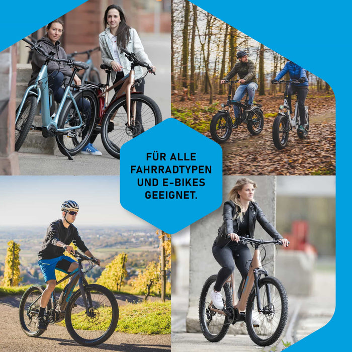 carbon politur fahrrad MYVELO Clean and Care Fahrradreiniger mit Politur — myvelo.de