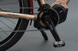 myvélo E-Bike Trekking Sport ST Shimano Steps E8000 Copper - myvelo.de
