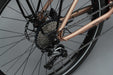myvélo E-Bike Trekking Sport ST Shimano Steps E8000 Copper - myvelo.de