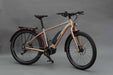 myvélo E-Bike Trekking Sport ST Shimano Steps E8000 Copper - myvelo.de