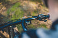 myvélo E MTB Himalaya Shimano Steps EP8 black - myvelo.de