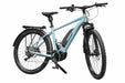 myvélo E MTB Himalaya Equipped Shimano Steps E8000 Ice Blue - myvelo.de