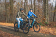 myvélo E MTB Himalaya Equipped Shimano Steps E8000 Ice Blue - myvelo.de