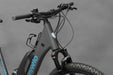 myvélo E MTB Offroad Activ ST Shimano Steps E8000 grey - myvelo.de